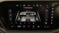 Volkswagen Touareg 3.0 V6 TDI 4Motion 286 Black Edition 5dr Tip Auto Diesel Estate